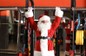 December Fitness Challenges- How to Stay Active During the Holiday Season