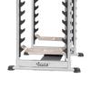 Pre-Order-Hoist-MiSmith-Dual-Action-Smith-Adjustable safety Tiers
