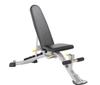 Hoist-HF-5165-7-Position- F.I.D-Bench-Upright