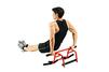 GoFit-GFI-ECS-Elevated -Chin-Up-Station-Dips