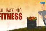 Fall Back Into Fitness