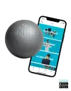 RAD-1026-Rad Centre-Massage-Ball-mobile-app