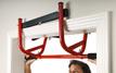 GoFit-GFI-ECS-Elevated -Chin-Up-Station-Door-Anchor
